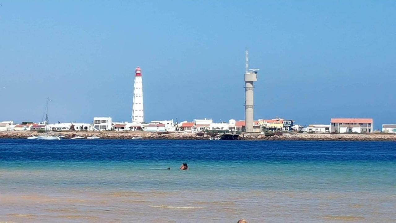 Villa Margot: Grande Moradia Com Piscina Olhão المظهر الخارجي الصورة